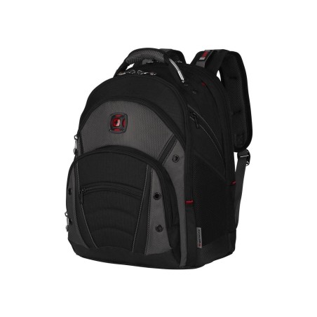 Wenger SYNERGY NOTEBOOK BACKPAC - Ultimate Laptop Protection and Comfort - Model 600635